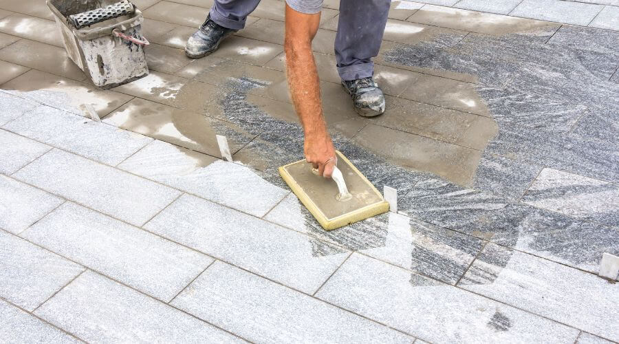 Professional metal roof installation in Palmyra, MI